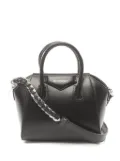 Givenchy Pre-Owned 2020s Antigona Toy tote bag - Black