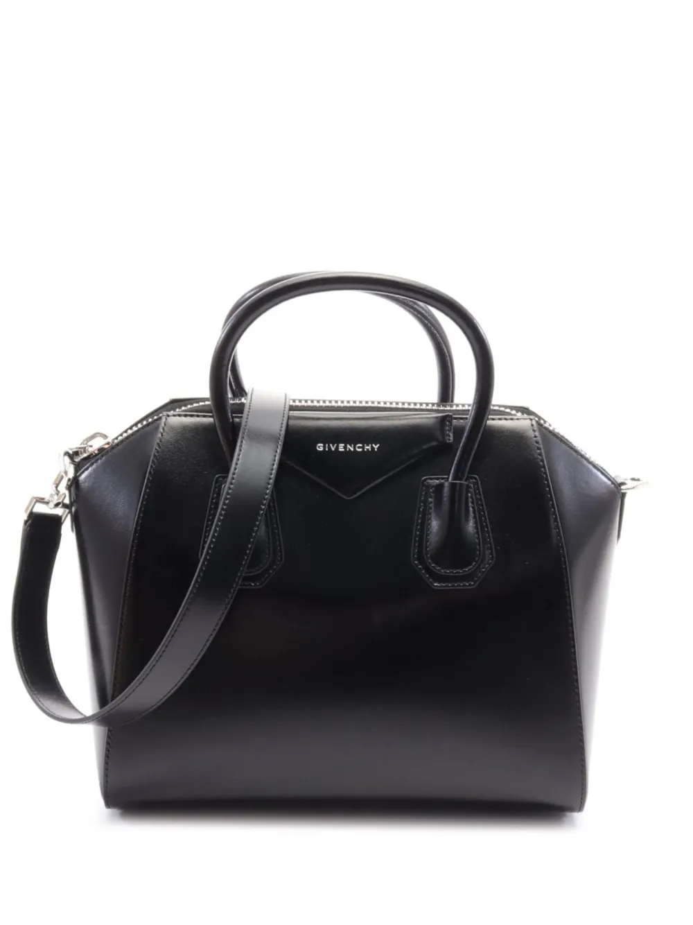 2020s Antigona two-way handbag