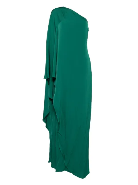 TOM FORD vestido con diseño strapless