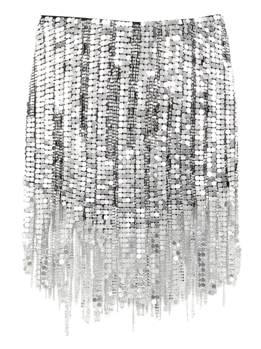 TOM FORD falda recta | gris | Image 1