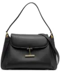 TOM FORD medium Tara shoulder bag - Black