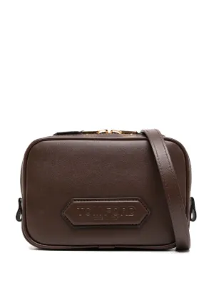 TOM FORD Messenger Bags for Men - Shop Now on FARFETCH