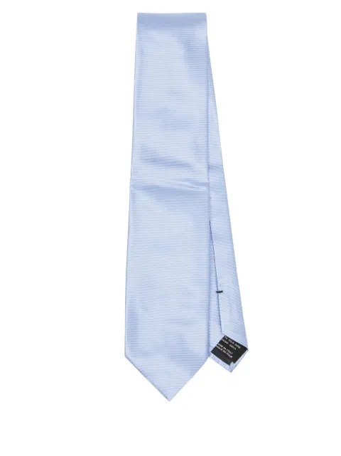 TOM FORD silk tie