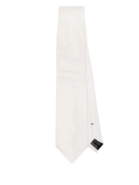 TOM FORD corbata de seda