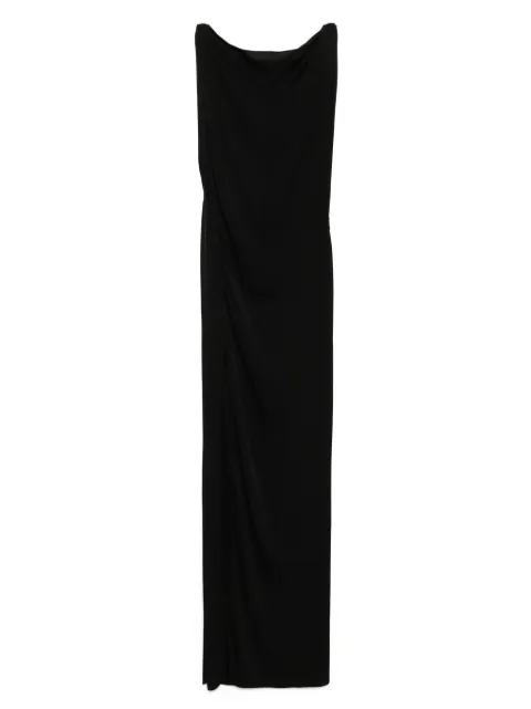 TOM FORD vestido sin mangas