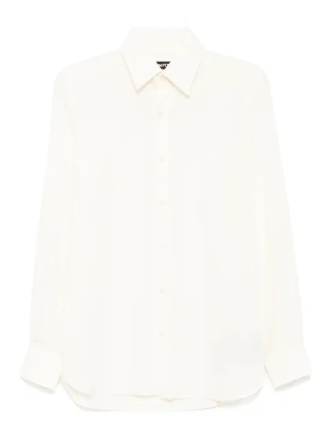 TOM FORD silk shirt