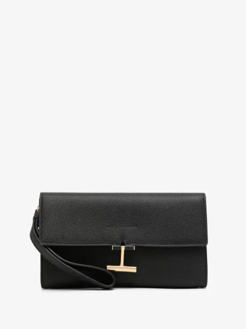 TOM FORD Tara clutch