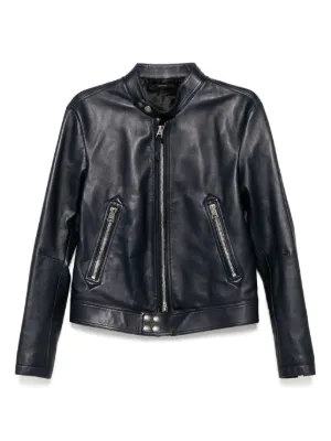 メンズ ライダースジャケット 海外通販 - FARFETCH メンズ ライダースジャケット 海外通販 - FARFETCH