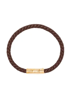 TOM FORD トム・フォード★ウーブン ブレスレット TOM FORD ウーブン ブレスレット | FARFETCH JP