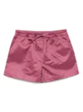 TOM FORD drawstring shorts - Pink