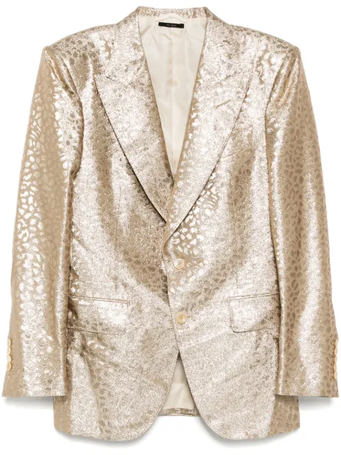 TOM FORD blazer Dyllan