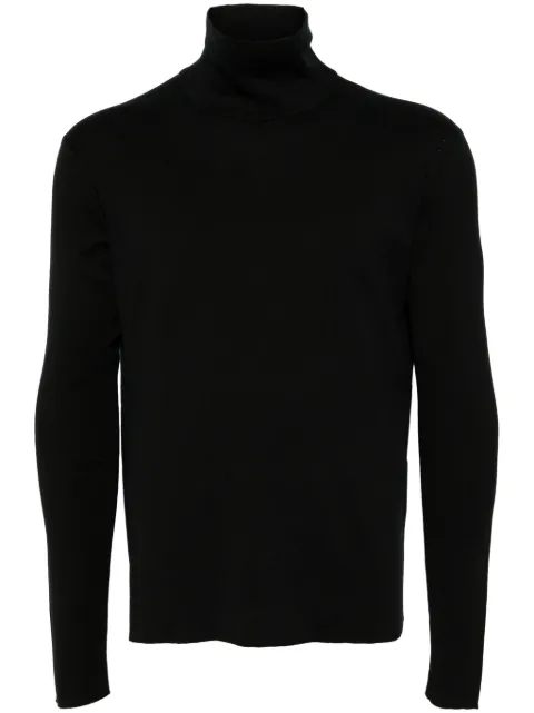 TOM FORD cotton jersey top