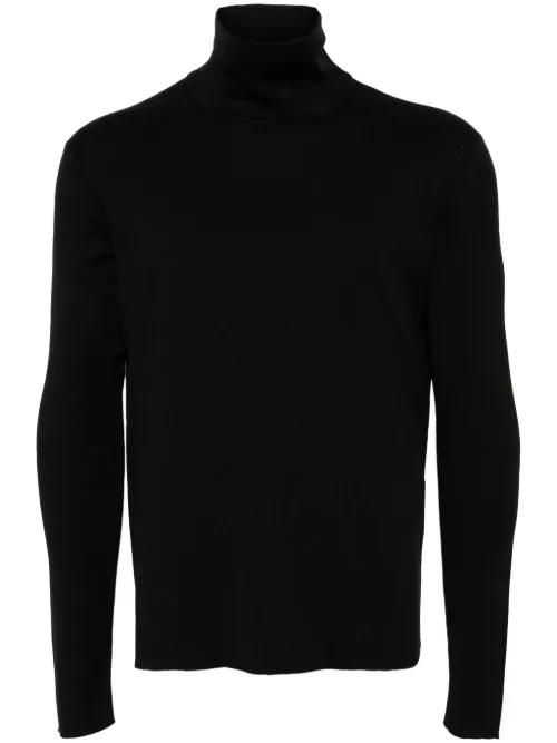 Haut en jersey de coton - TOM FORD - Modalova