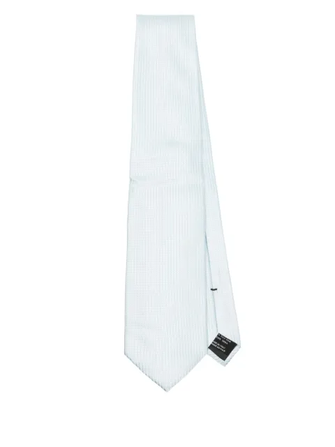 TOM FORD corbata de seda