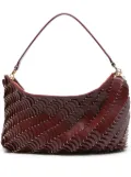 Rabanne Paco shoulder bag - Red