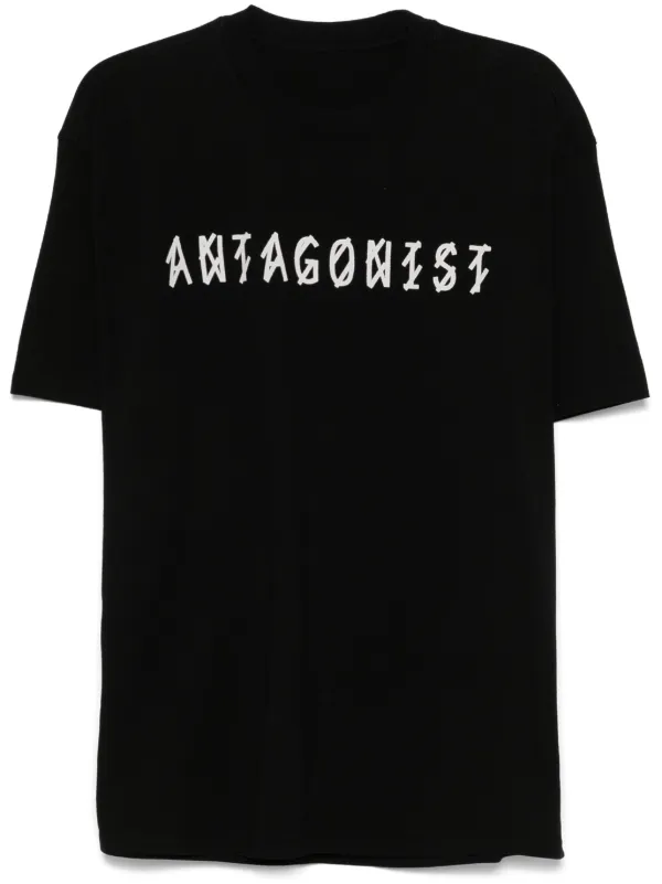 Tシャツ・カットソー 44 LABEL GROUP 'Anti-hero' T-shirt ANTI-HERO REVERSIBLE TEE | 44 LABEL GROUP