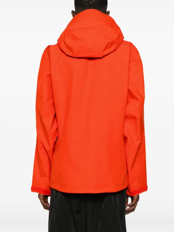 Arc'teryx Alpha SV ジャケット | オレンジ | FARFETCH JP Arc'teryx Alpha SV ジャケット | オレンジ | FARFETCH JP