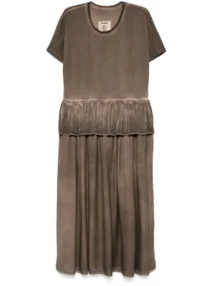 Uma Wang Dresses for Women - Shop Now at Farfetch Canada