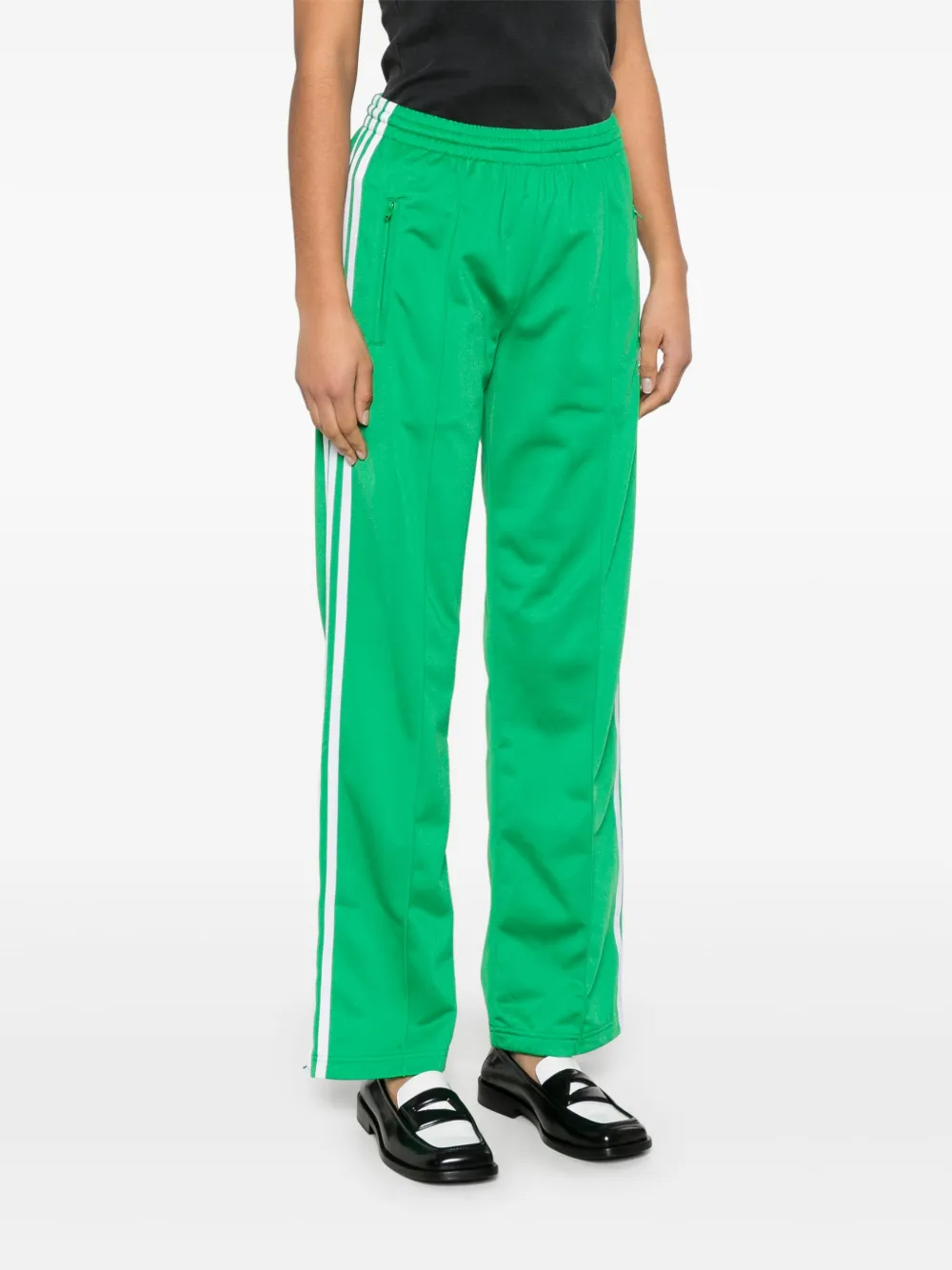 adidas Trainingsbroek Groen