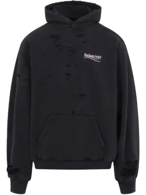 Balenciaga（バレンシアガ）ウィメンズ パーカー＆スウェット