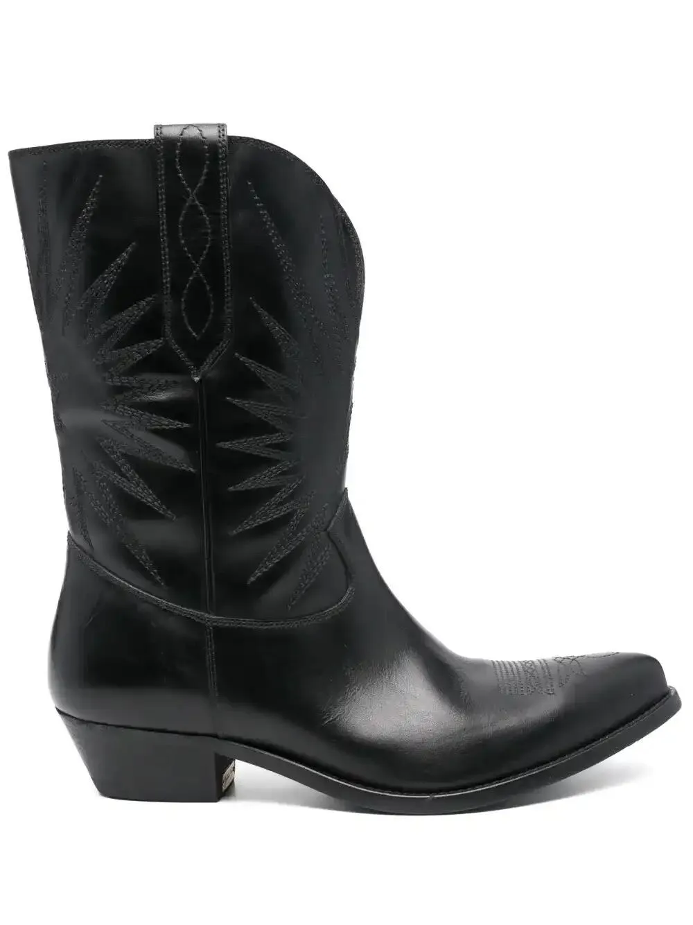 Wish Star boots