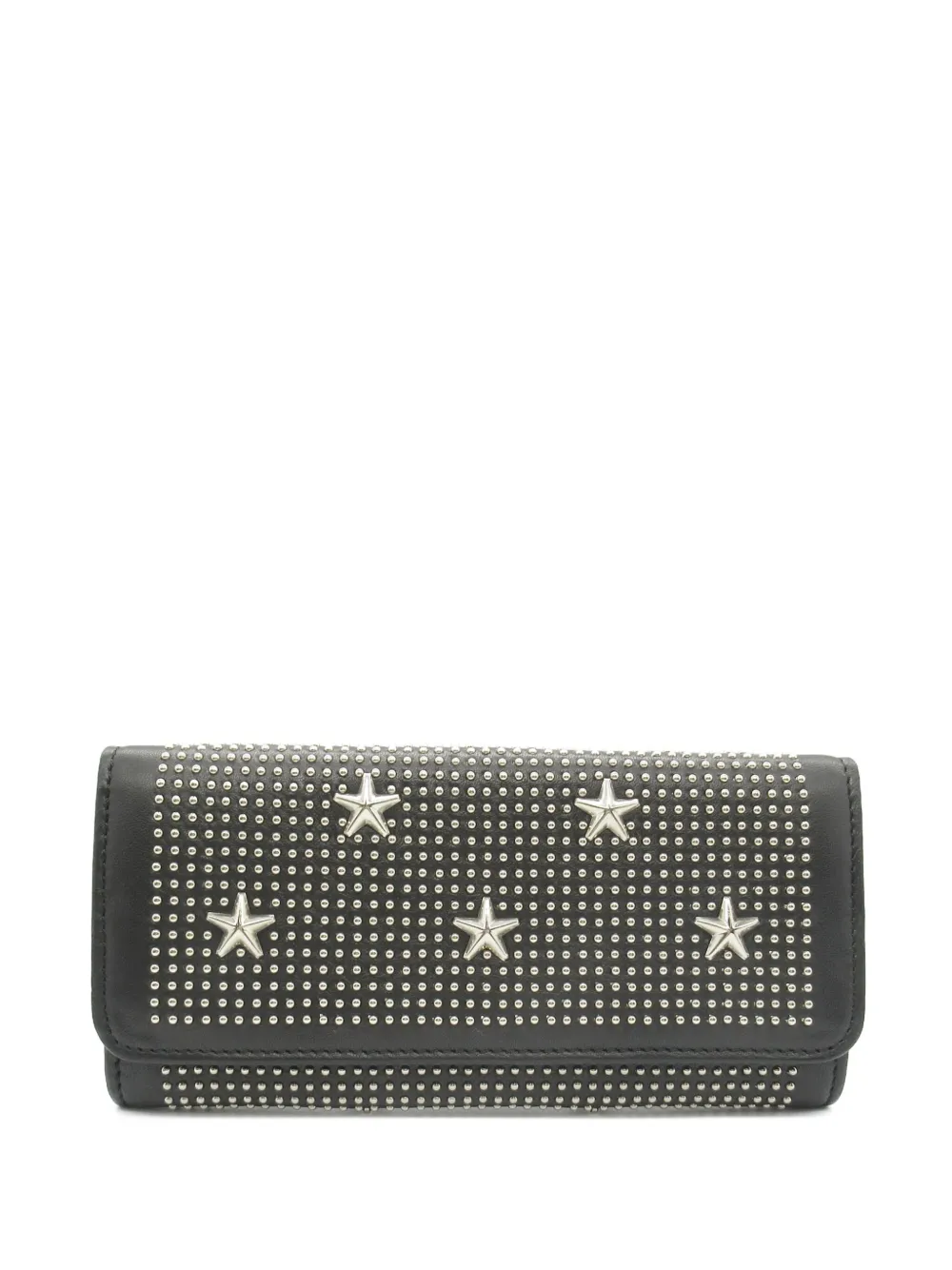 2010s star-stud wallet