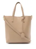 Saint Laurent Pre-Owned 2000s Toy tote bag - Neutrals