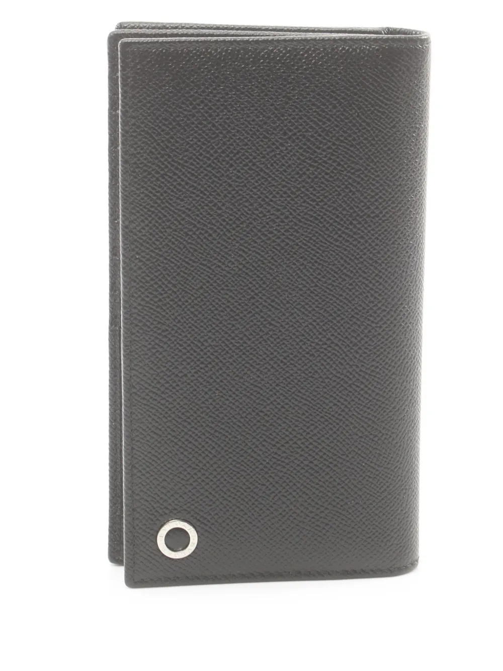 2010s leather wallet