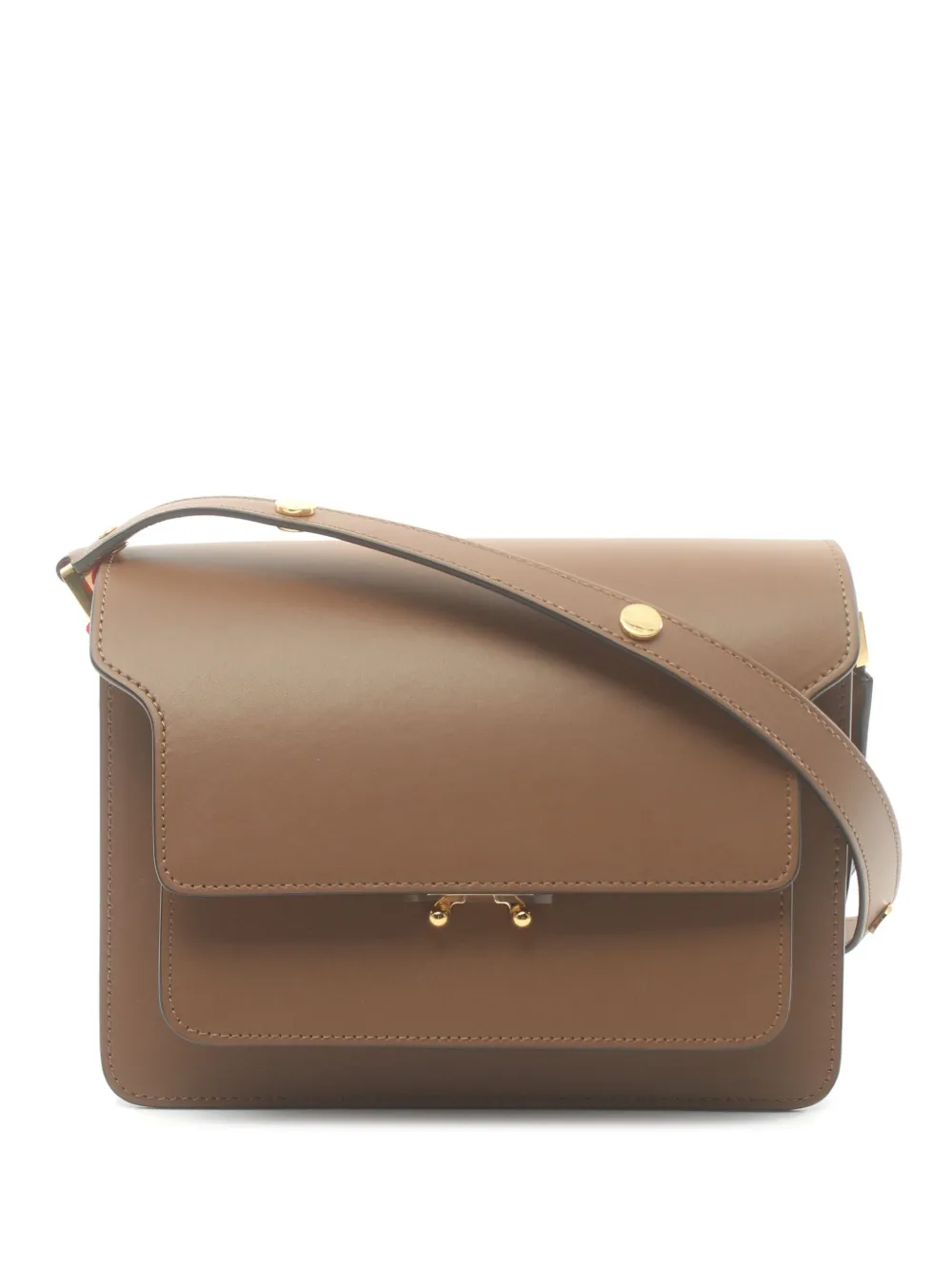 2020s Trunk shoulder bag