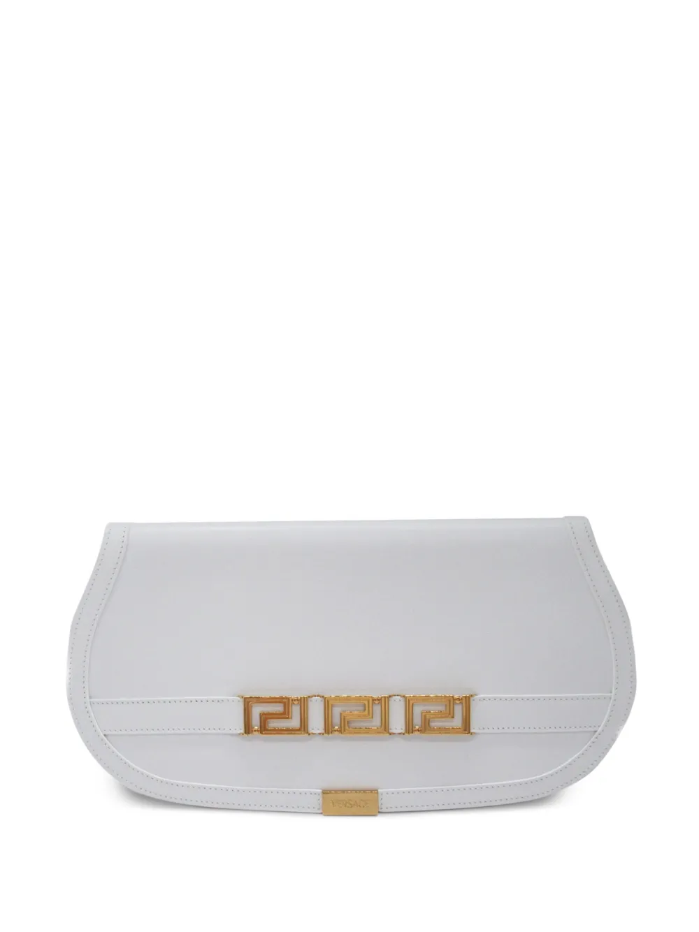 2020s Greca Goddess clutch bag