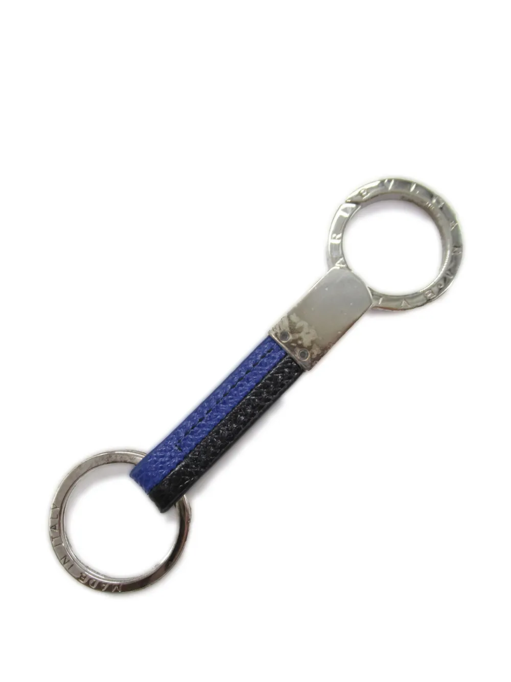 2020s leather keyring