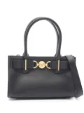 Versace Pre-Owned 2020s small Medusa '95 tote bag - Black