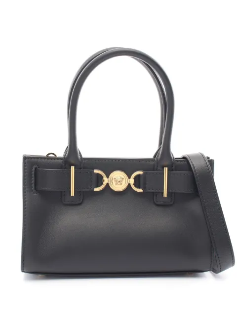 Versace Pre-Owned tote Medusa '95 pequeña 2020