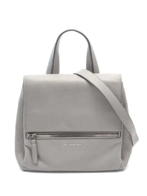 Givenchy Pre-Owned 2010 kleine Pandora Pure Tasche