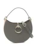 Chloé Pre-Owned 2020s small Arlene shoulder bag - Grey