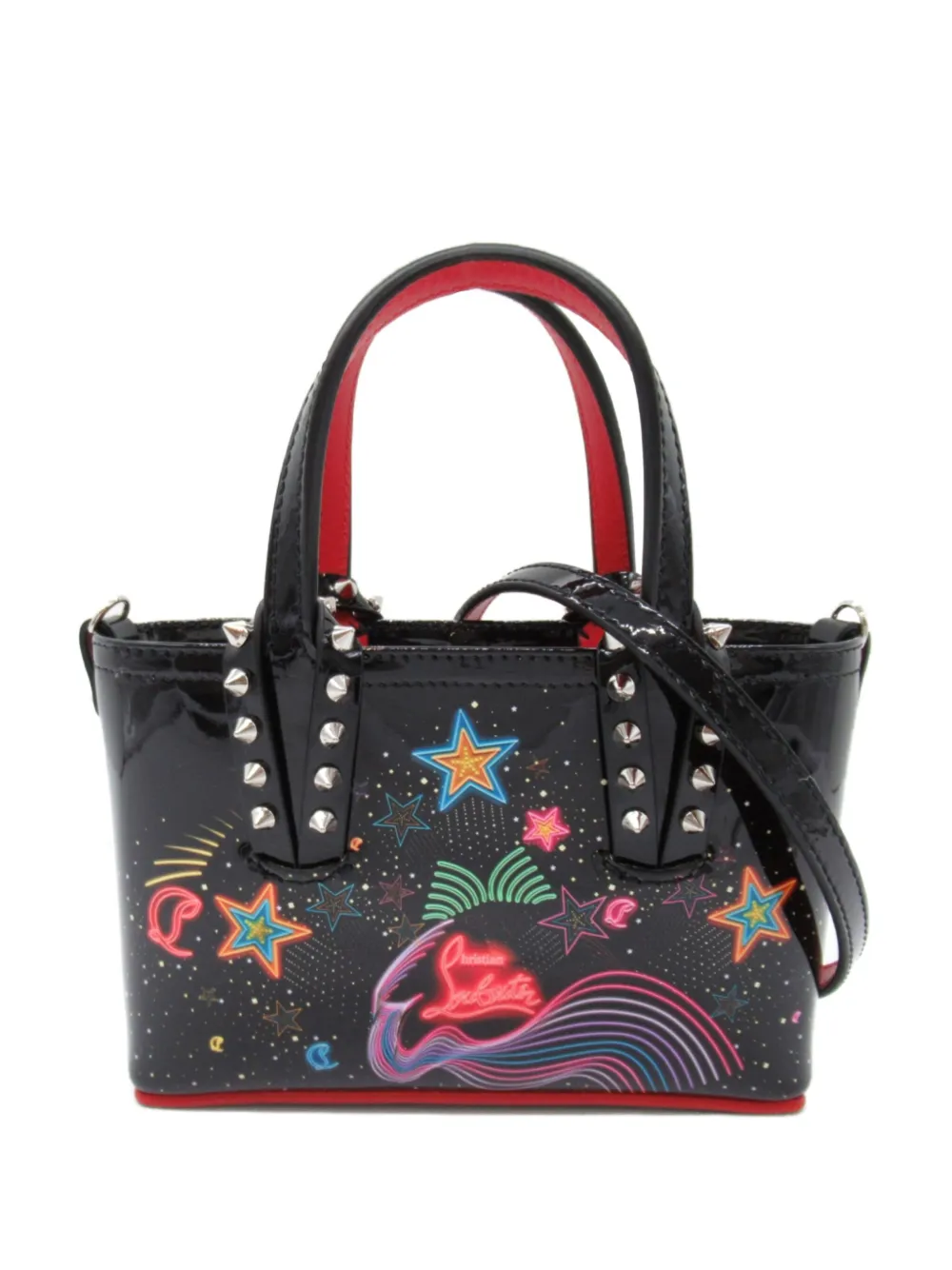 2020s Cabata Starlight tote bag