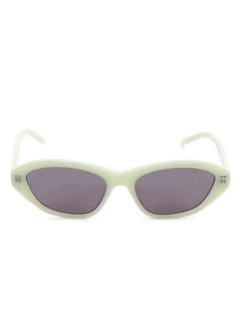 Givenchy Pre-Owned lentes de sol 4G 2020