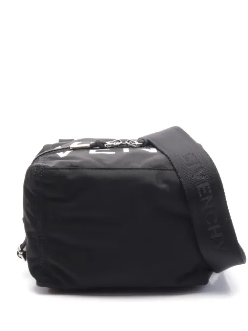 Petit sac porté épaule Pandora (années 2020) - Givenchy Pre-Owned - Modalova