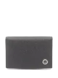 Bvlgari Pre-Owned 2020s Bvlgari Bvlgari cardholder - Black