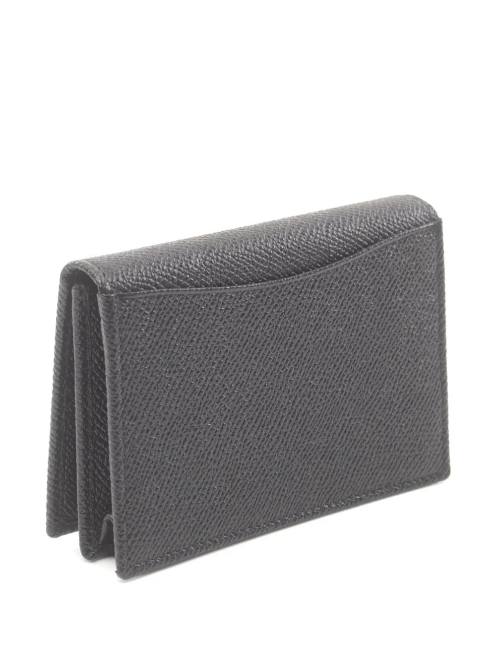 Bvlgari Pre-Owned 2020s Bvlgari Bvlgari cardholder - Zwart