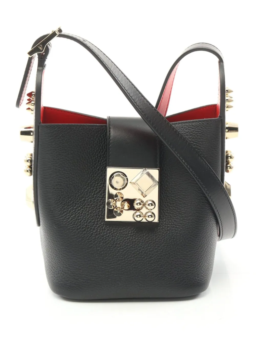 2020s Carasky shoulder bag