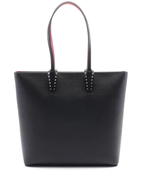 Christian Louboutin Pre-Owned 2020's 카바타 토트 백
