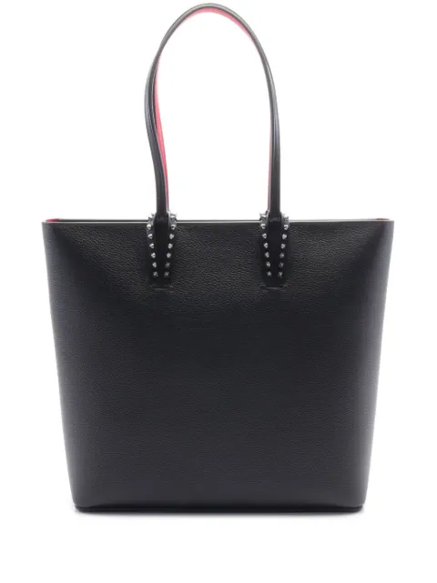 Christian Louboutin Pre-Owned 2020's 카바타 토트 백