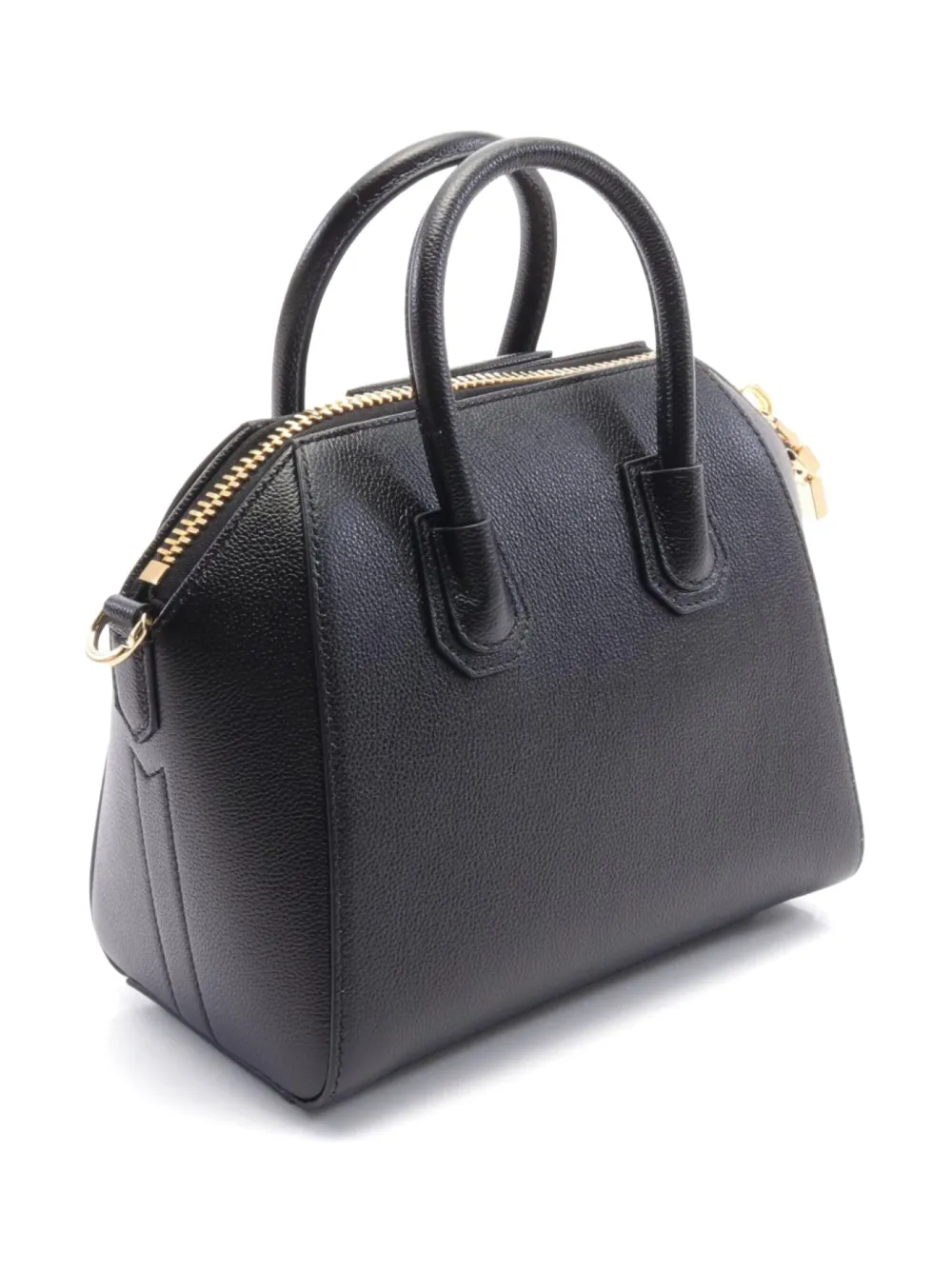 Givenchy Pre-Owned 2020s Antigona two-way handbag - Zwart