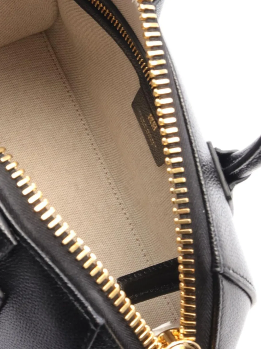 2020s Antigona two-way handbag