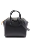 Givenchy Pre-Owned 2020s Antigona two-way handbag - Black