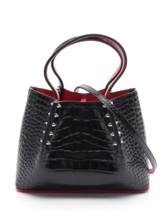 Christian Louboutin Pre-Owned