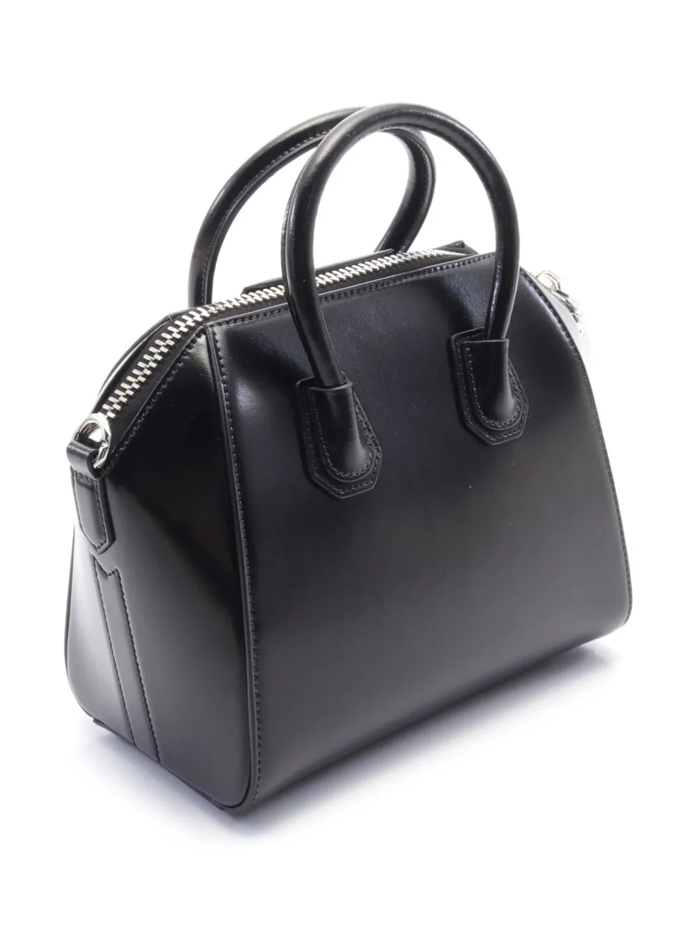 Givenchy Pre-Owned 2020s Antigona two-way handbag - Zwart