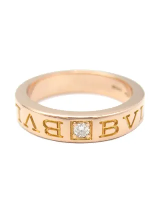Bvlgari Pre-Owned