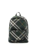 Burberry Pre-Owned 2020s Shield backpack - Green